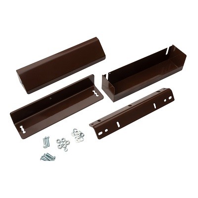 300-400PR (коричневый)