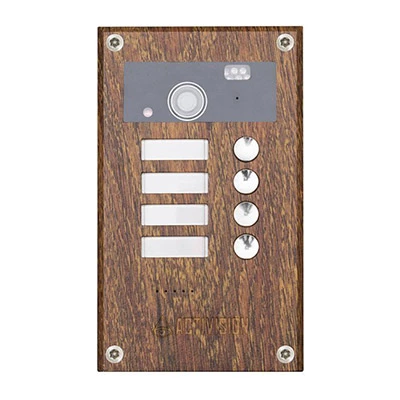 AVP-284 (PAL) Wood Moka