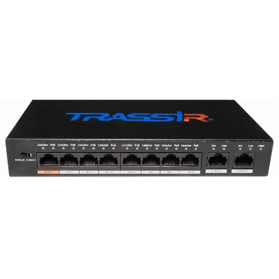 TR-NS1010-96-8PoE v3 