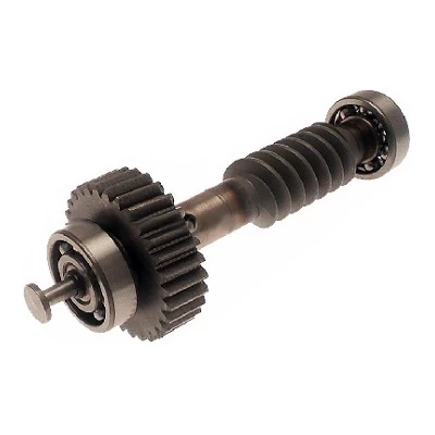 Червяк редуктора FAST в сборе (119RID228)