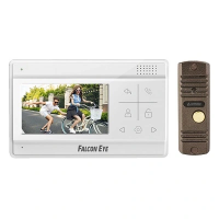 Vela + AVC-305 (PAL) Медь