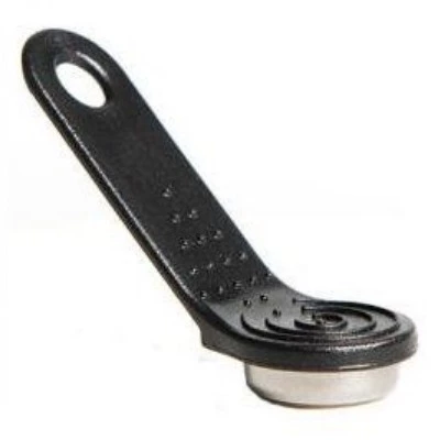 Ключ DS1996L с держателем