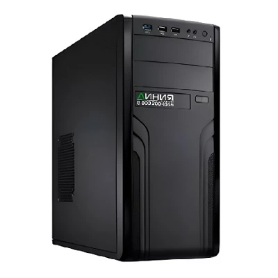 Observer 64 (8 мониторов 2 Lan)