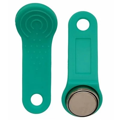 RW1990  (зелёная)