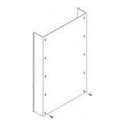 Крышка задняя G12000 (119RIG106)