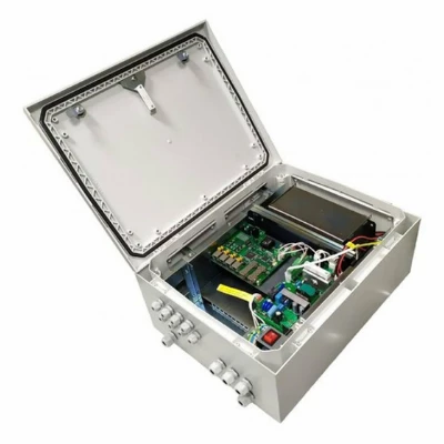 PSW-2G8F+Box