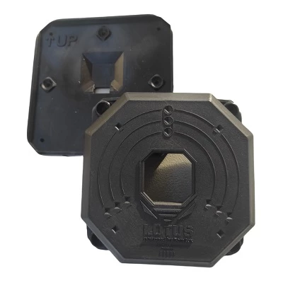 Lotus Blk (LOTUSBLK)