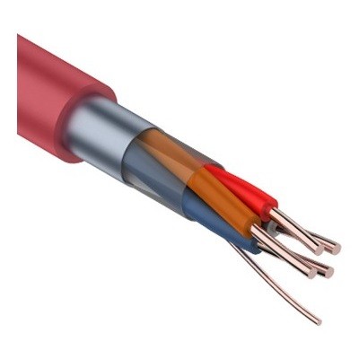 КПСВЭВнг(А)-LS 2х2х0, 50 мм², 200м. (01-4679)