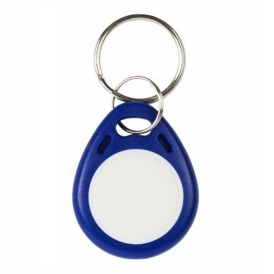 Электронный ключ (брелок) 125KHz формат EM Marin (46-0221)