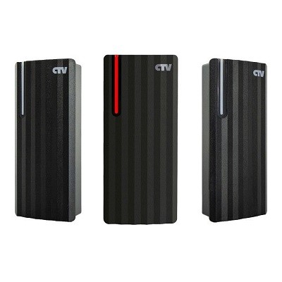 CR20 EM B - Черный