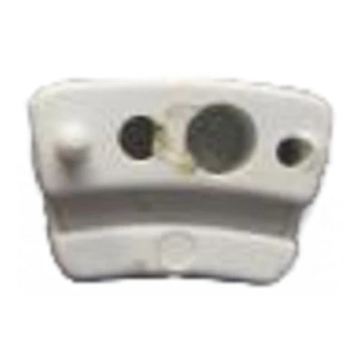 Фиксатор кулачка белый для VER, CAT (119EM408D)