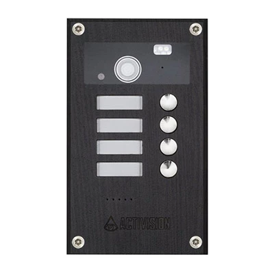 AVP-284 (PAL) Wood Grigio