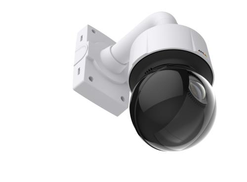 Поворотная IP-камера Axis Q6128-E