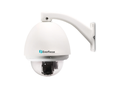 Поворотные камеры EverFocus EPTZ-3100 и EPTZ-3600