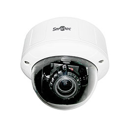 AHD видеокамеры MDC AH4292CDN и AH4292TDN