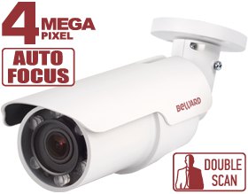  IP-видеокамера Beward BD3730M