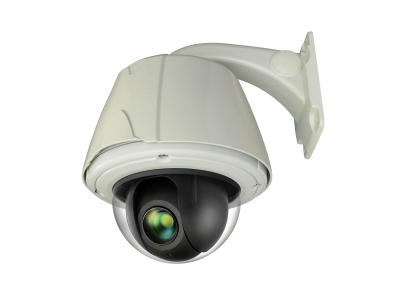  Уличная видеокамера стандарта AHD от MicroDigital MDC-AH6260VTD-30S