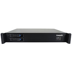 IP-видеорегистратор NVR216 марки Synology