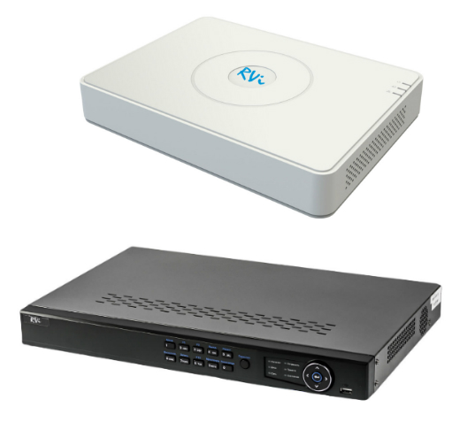 IP-камера марки RVi-IPC11SW с поддержкой Wi-Fi