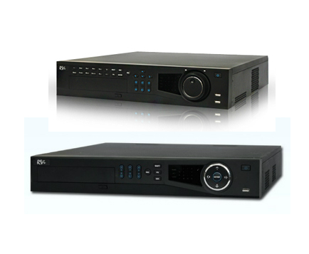 IP-видеокамера RVi-IPC34 (3.0-12 мм)