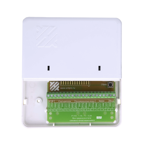 ЭРА-500 Сетевой контроллер СКУД